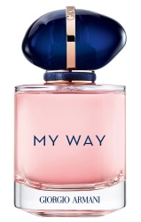 Giorgio Armani, My Way, Apă de parfum, Pentru femei, 90 ml
