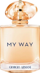 Giorgio Armani, My Way Sunny Vanilla, Apă de parfum, Pentru femei, 90 ml