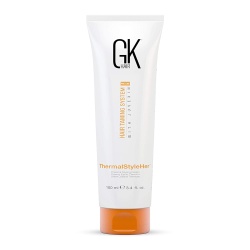 Global Keratin, Global Keratin, Tratament cu cremă pentru păr, Pentru protecție termică, 100 ml