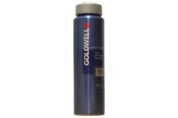 Goldwell, Colorance Acid, Vopsea de păr demi-permanentă, 5VR Aubergine, 120 ml