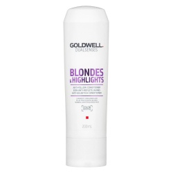 Goldwell, Dualsenses, Balsam de păr, Pentru revitalizare, 200 ml