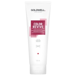 Goldwell, Dualsenses Color Revive, Șampon pentru colorarea părului, Cool Red, 250 ml