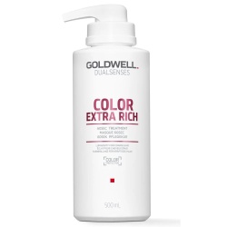 Goldwell, Dualsenses, Hair Treatment Cream Mask, For Hydration, 500 ml