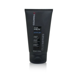 Goldwell, Dualsenses Men, Hair Styling Gel, Hold, Strong, 150 ml