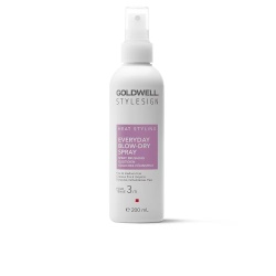 Goldwell, Stylesign Everyday Blow-Dry Spray, Primer pentru păr, Fixare de stil și protecție termică