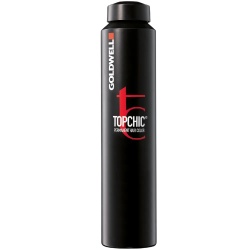Goldwell, TopChic, Vopsea permanentă de păr, 4NN Mid Brown Extra, 250 ml