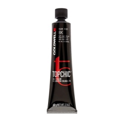 Goldwell, TopChic, Vopsea permanentă de păr, 8K Light Blonde Copper, 60 ml