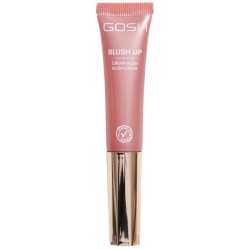 Gosh, Blush Up, Radiant, Fard lichid, 002, Trandafir, 14 ml