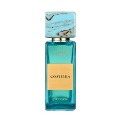 Gritti, Costiera, Eau De Parfum, Unisex, 100 ml