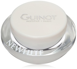 Guinot, Newhite, Luminare, Noapte, Smântână, Pentru față, 50 ml