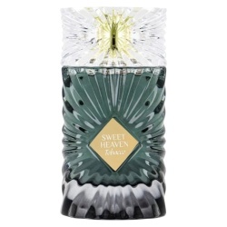 Gulf Orchid, Sweet Heaven Tobacco, Eau De Parfum, For Men, 20 ml