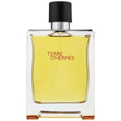 Hermes, Terre d'Hermes Eau Intense Vetiver, Eau De Parfum, For Men, 200 ml *Tester