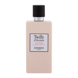 Hermes, Twilly d'Hermes, Moisturizing, Daily, Body Lotion, 200 ml *Tester