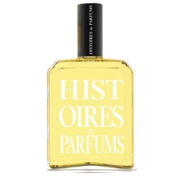 Histoires de Parfums, 7753 , Apă de parfum, Pentru femei, 120 ml