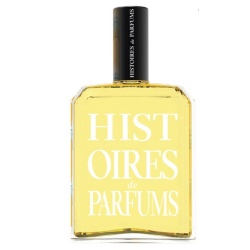 Histoires de Parfums, Vert Pivoine, Apă de parfum, Pentru femei, 120 ml