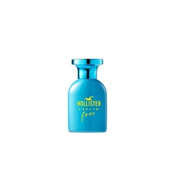 Hollister, Feelin' Free, Apă de toaletă, Pentru bărbați, 30 ml