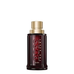 Hugo Boss, The Scent Elixir, Parfum, Pentru bărbați, 50 ml