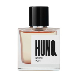 Hunq, 006 Boxer, Apă de parfum, Unisex, 100 ml