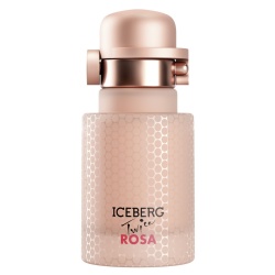 Iceberg, Twice Rosa, Eau De Toilette, For Women, 75 ml