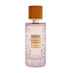 Indulgent Moments, Black Currant & Golden Amber, Apă de parfum, Pentru femei, 125 ml