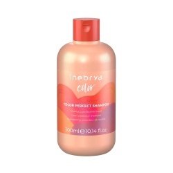 Inebrya, Color Perfect, Șampon după vopsire, Protecția culorii, 300 ml