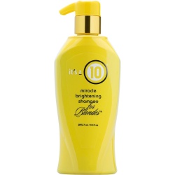 It's a 10, Miracle, Șampon pentru păr, Luminare, 295.7 ml