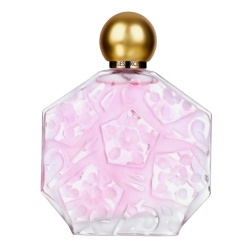 Jean Charles Brosseau, Fleurs D'Ombre Rose, Eau De Toilette, For Women, 50 ml