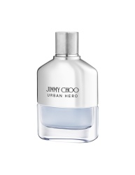 Jimmy Choo, Urban Hero, Eau De Parfum, For Men, 100 ml