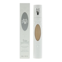 Kat Von D, True Portrait, Liquid Foundation, 054, Medium, 30 ml