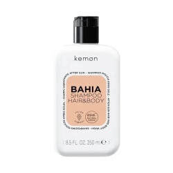 Kemon, Bahia, Hidratant, Gel de duș, 250 ml