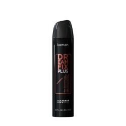 Kemon, Dreamfix Plus, Fixativ, Strângere puternică, 300 ml
