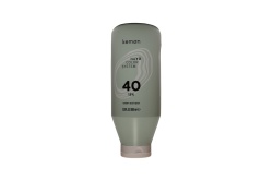 Kemon, Nayo Cream Activator, Loțiune activatoare pentru culoarea părului, Străluci, 40, 40, 1000 ml