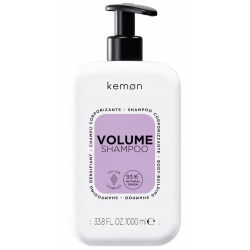 Kemon, Volume, Șampon pentru păr, 1000 ml