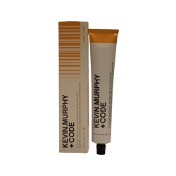Kevin Murphy, Code, Vopsea permanentă de păr, 7.6/7R Medium Blonde Red, 100 ml