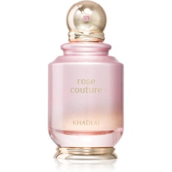 Khadlaj, Rose Couture, Apă de parfum, Pentru femei, 100 ml