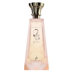 Khadlaj, Sara, Apă de parfum, Pentru femei, 100 ml