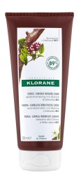 Klorane, Klorane, Quinine, Hair Conditioner, Strengthening, 200 ml