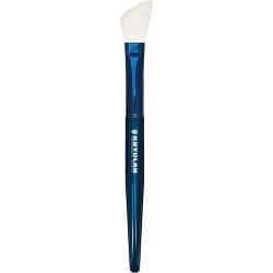Kryolan, Blue Master, Angled, Blush Brush