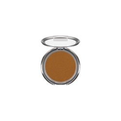 Kryolan, Glamour Glow, Glow, Blush Powder, Bronzing Sun, 10 g
