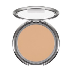 Kryolan, Ultra Dual Finish, Natural Finish, Compact Powder, G177, 10 g