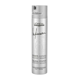 L'Oreal Professionnel, Infinium, Fixativ, Pentru styling, Strângere puternică, 300 ml