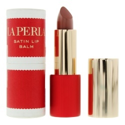La Perla, Satin Lips, Balsam de buze, 203, Espresso, 3.5 g