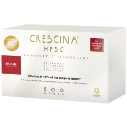 Labo Cosprophar Suisse, Crescina, Transdermic HFSC 500, Pentru stimularea creșterii, Ser tratament