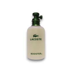 Lacoste, Booster, Eau De Toilette, For Men, 125 ml