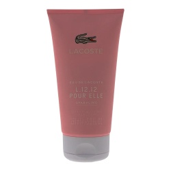 Lacoste, L.12.12 Rose Sparkling, Sparkling, After Shower, Body Lotion, Body, 150 ml