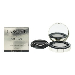 Lancome, Absolue Cushion, Fundație compactă, 130, Ivoire, Da, 13 g