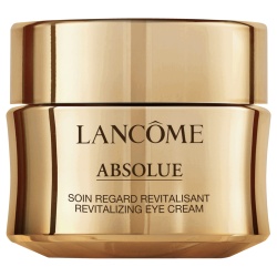 Lancome, Absolue, Grand Rose Extracts, Revitalising, Day & Night, Eye Cream, 20 ml
