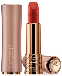 Lancome, L’Absolu Rouge Intimatte, Mat moale, Ruj cremos, 196, Atingere franceză, 3.4 g