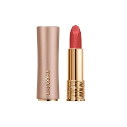 Lancome, L’Absolu Rouge Intimatte, Mat, Ruj cremos, 274, Ceai francez, 3.4 g