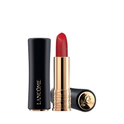 Lancome, L'Absolu Rouge, Mat, Ruj cremos, 321, Transparent, 3.4 g